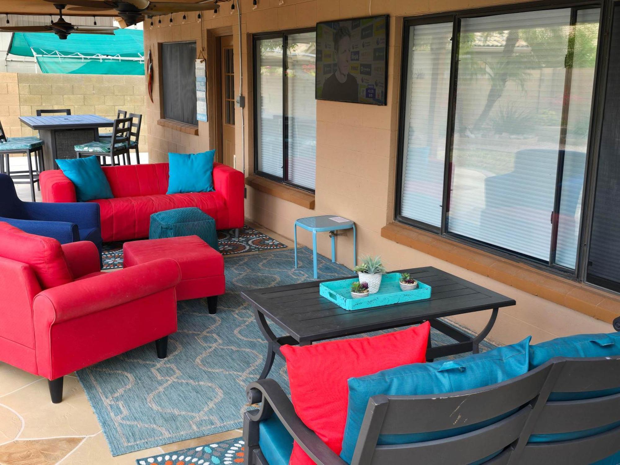 Cozy Home With Pool, Fire Table, Bbq, Rv Parking Mesa Buitenkant foto